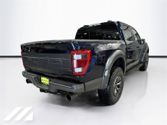 Used 2018  Ford F-150 4WD SuperCrew Raptor at Palmer Ford near Davenport&comma; IA