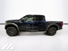 Used 2018  Ford F-150 4WD SuperCrew Raptor at Palmer Ford near Davenport&comma; IA
