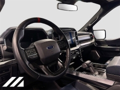 Used 2010  Ford F-150 SuperCrew at Palmer Ford near Davenport&comma; IA