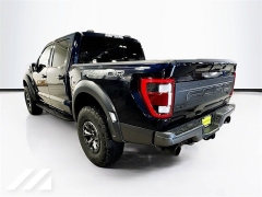 Used 2018  Ford F-150 4WD SuperCrew Raptor at Palmer Ford near Davenport&comma; IA