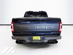 Used 2018  Ford F-150 4WD SuperCrew Raptor at Palmer Ford near Davenport&comma; IA
