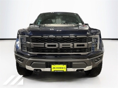 Used 2010  Ford F-150 SuperCrew at Palmer Ford near Davenport&comma; IA